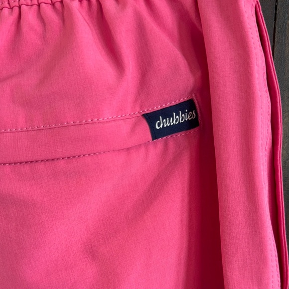 Chubbies The Avalon 5.5" Men's Swim Trunks Size Large - Picture 4 of 6